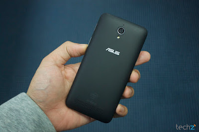 Asus Zenfone C giảm giá thấp kỷ lục chỉ còn chưa đến 2tr