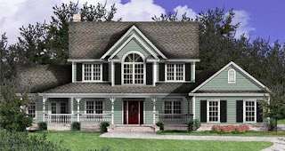 Luxury Home Plans and Designs