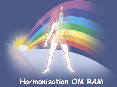 HARMONISATION OM RAM