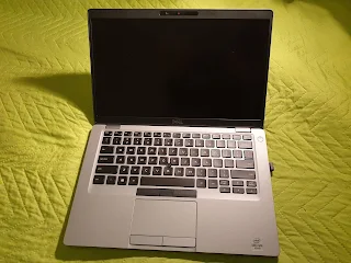 Dell Latitude 5411