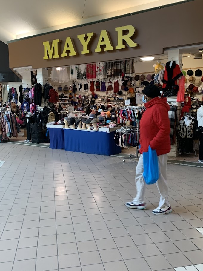 Mayar - Malvern Town Centre Scarborough