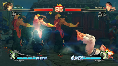 Download Super Street Fighter IV Arcade Edition SKIDROW