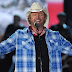 Toby Keith: A Down home Music Legend Actually Playing Solid in 2024
