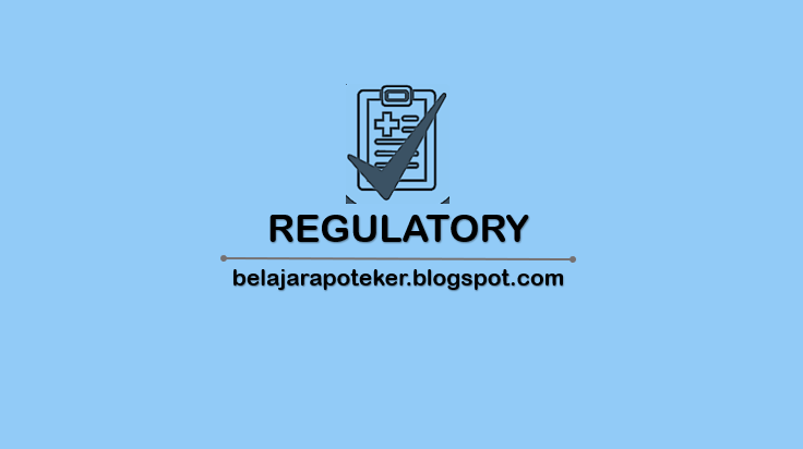 logo regulatory