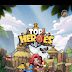 신작모바일게임 TOPHeroes 리뷰