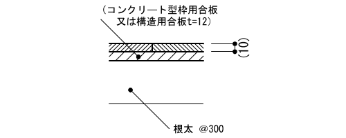 1-02-11　モザイクパーケット