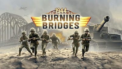 Download Game 1944 Burning Bridge apk