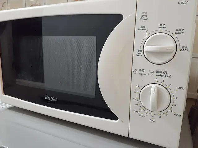 How to change time on Samsung oven? (2023)