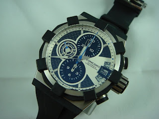 Concord C1 Chronograph