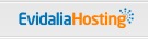 evidalia-hosting