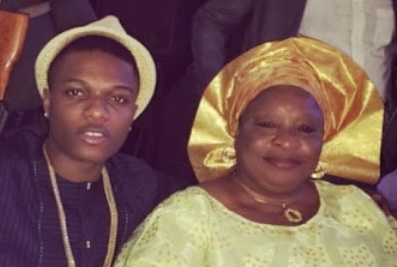 NEWS: Tragic Loss in the Music World: Wizkid's Mother Passes Away. 
