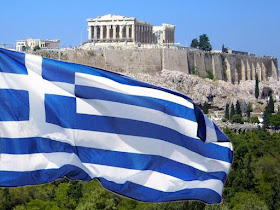 Αποτέλεσμα εικόνας για ελληνικη σημαια φωτο