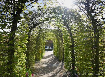 庫肯霍夫公園, Keukenhof, 荷蘭, holland, netherlands