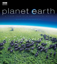 ON T.V. I WATCH Planet Earth