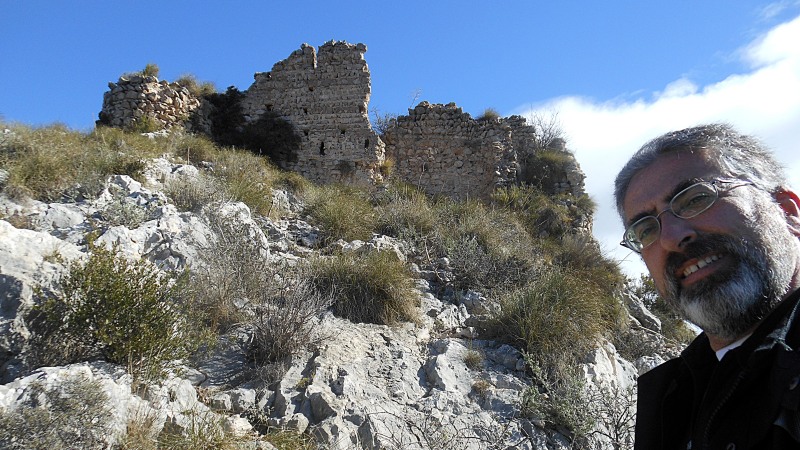 CASTILLOS DE ESPAÑA BY GATHO