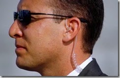 secret service