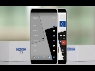 Nokia Back With A Bang