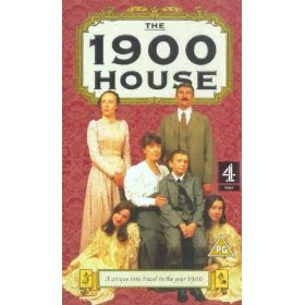 1900 House - Sekitar Dunia Unik