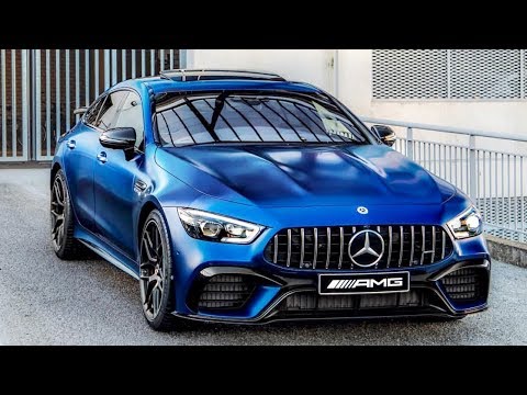 Fastest Car In The World 2019