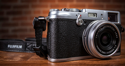 Harga Kamera dan Spesifikasi Fujifilm X100S