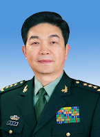 Chang Wanquan