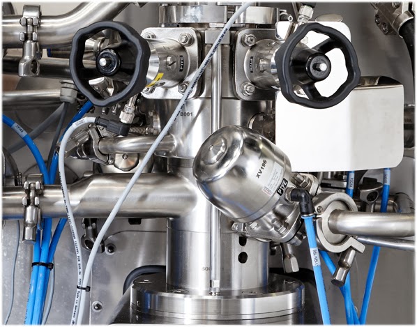 high shear homogenizer high pressure homogenizer mixer high speed laboratory homogenizing Machine 