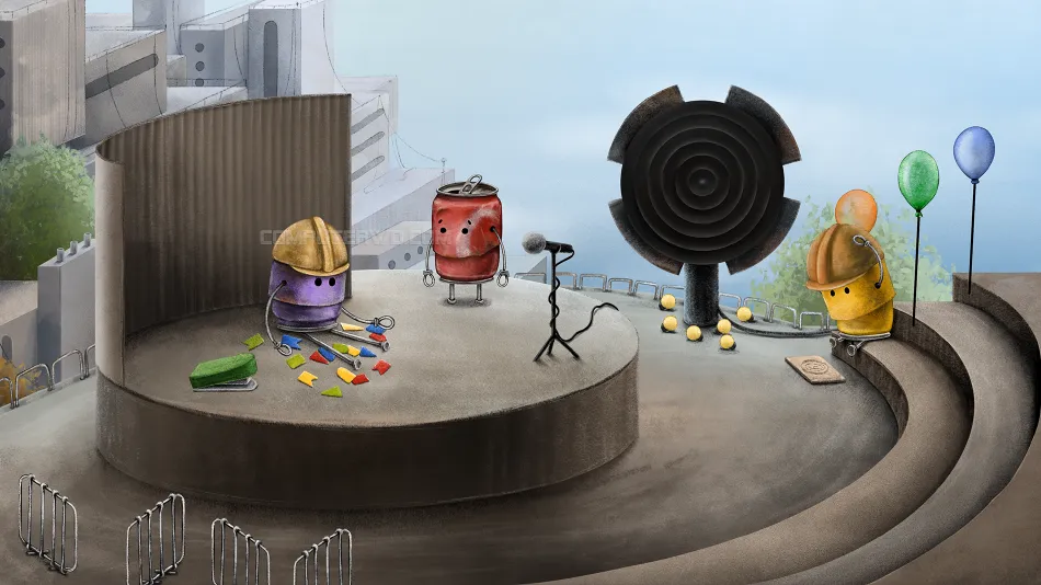Boxville 2
