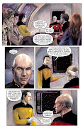 Primeras imagenes del comic Star Trek: TNG doctor Who: Assimilation2 (startrek doctorwho assimilation preview copy)