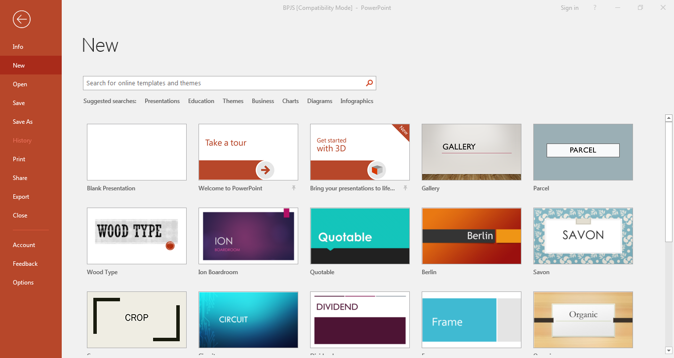 Cara Membuat PowerPoint yang Menarik Seo Mas Vento Cara Membuat PowerPoint yang Menarik Seo Mas Vento