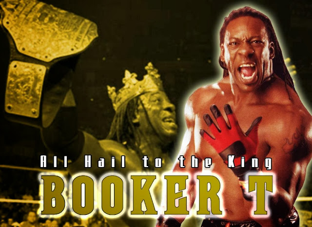 Booker T Hd Wallpapers Free Download