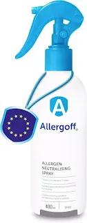 Spray antiacaro