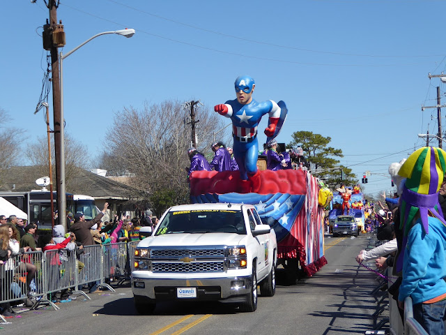 Parade