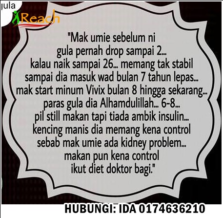 6 CARA TURUNKAN BACAAN GULA DALAM DARAH SECARA SEMULAJADI 