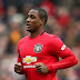 Ighalo 'Ready' to Shine at Manchester United