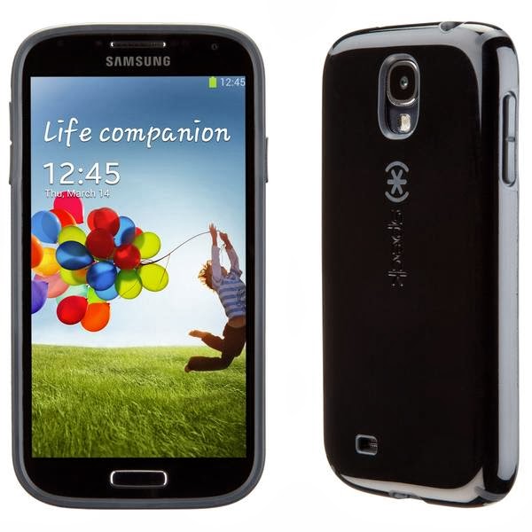 Samsung Galaxy I7500 Case