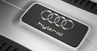 Audi Q7 SUV may go hybrid