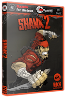 FREE DOWNLOAD GAME SHANK 2 (PC/REPACK/ENG) GRATIS LINK MEDIAFIRE