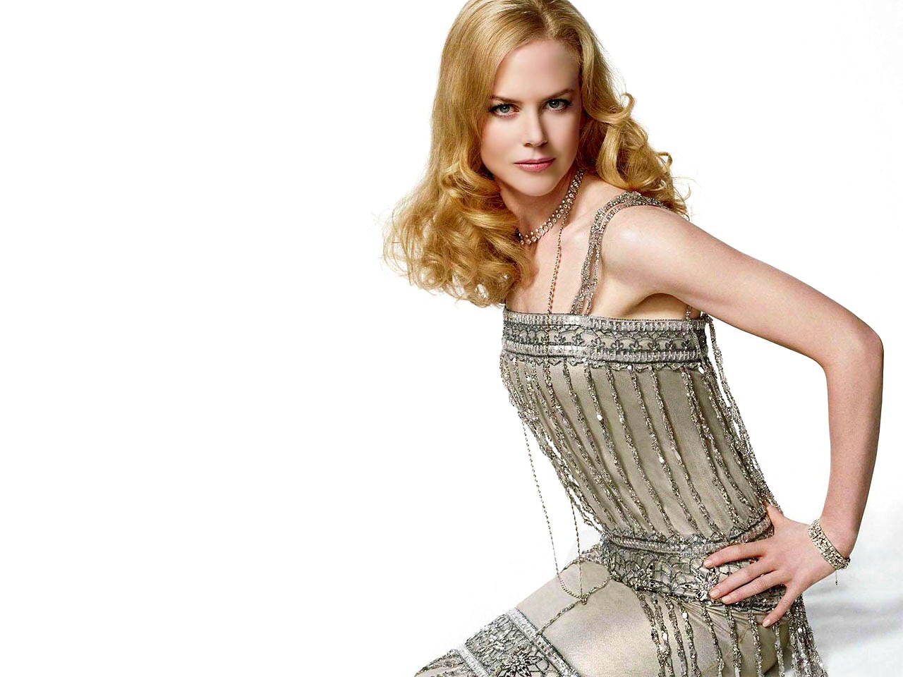 Nicole Kidman Wallpapers