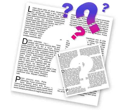 artikel dan paragraf
