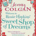 Review: Welcome to Rosie Hopkins' Sweet Shop of Dreams [Rosie Hopkins' Sweet Shop, book 1]