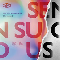 Download Lagu Mp3 MV Music Video Lyrics SF9 – Now or Never (질렀어)