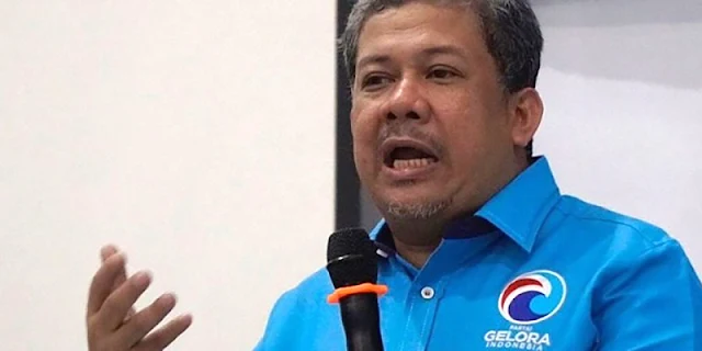 Legal Standing dan Dasar Pengajuan Diterima Tapi Menolak Lanjutkan Sidang, Fahri Hamzah: Itulah MK!