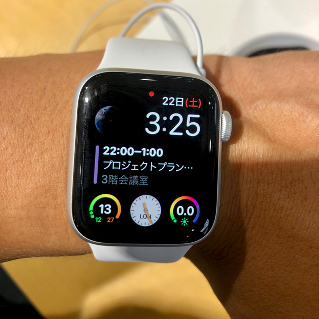 Apple Watch Series 5 Features _ Release Date _Apple Offer