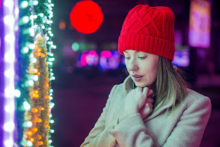 Coping with Grief During the Holidays