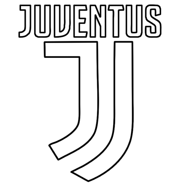  Juventus  Football Club Drawing Juventus  Football Club 