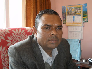 interview of upendra yadav by bp sah