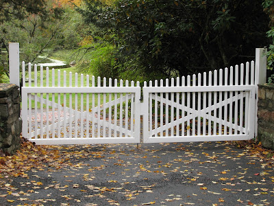 driveway gates Centennial