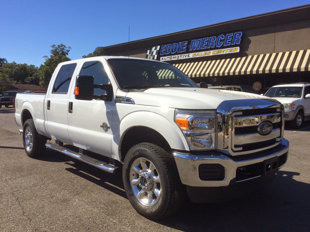 2014 Ford F-250