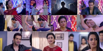 Yeh Hai Mohabbatein Star Plus Serial 25th February 2019 Written Update " Yug as Aditya Raman-Aliya are Shocked "