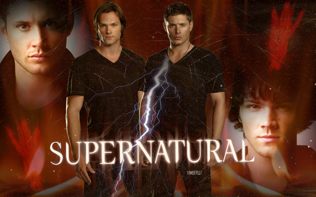supernatural wallpaper supernatural supernatural wallpaper ...